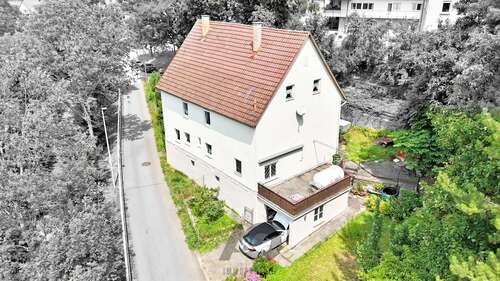 Foto - Haus zum Kaufen in Nagold 445.000,00 € 146 m²