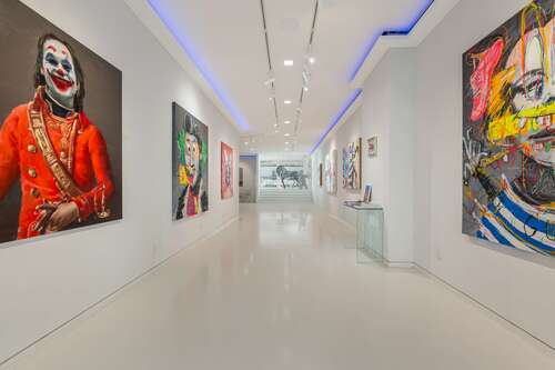 Foto - Einzelhandel in Köln 19.500,00 € 206 m²