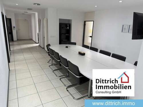 Foto - Büro in Pforzheim 800,00 € 162 m²