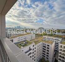 Wohnung zum Mieten in Frankfurt am Main 1.150,00 € 46 m²