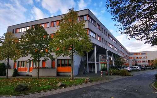 Foto - Wohnung zum Mieten in Gelsenkirchen 339,44 € 60.75 m²