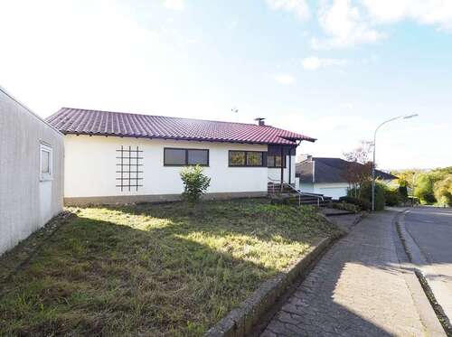 Foto - Haus zum Kaufen in Saarbrücken 429.000,00 € 228 m²