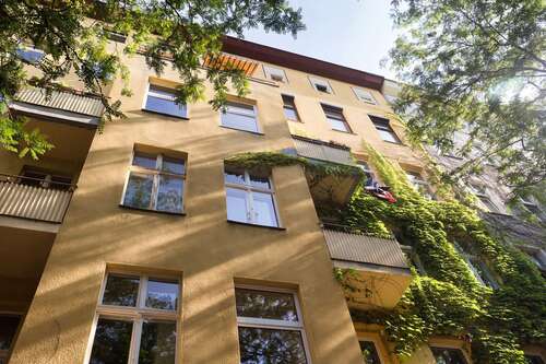 Foto - Wohnung zum Kaufen in Berlin 374.900,00 € 85.3 m²