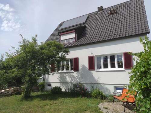 Foto - Haus zum Mieten in Schrobenhausen Steingriff 1.750,00 € 220 m²