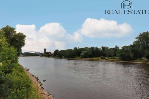 Foto - Wohnung zum Mieten in Magdeburg 1.000,00 € 77.15 m²