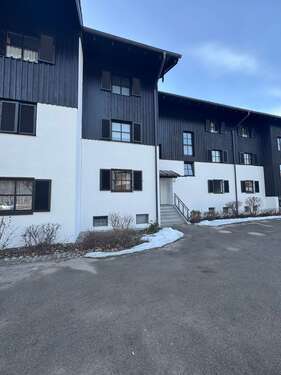 Foto - Wohnung zum Kaufen in Bad Tölz 275.000,00 € 49.97 m²