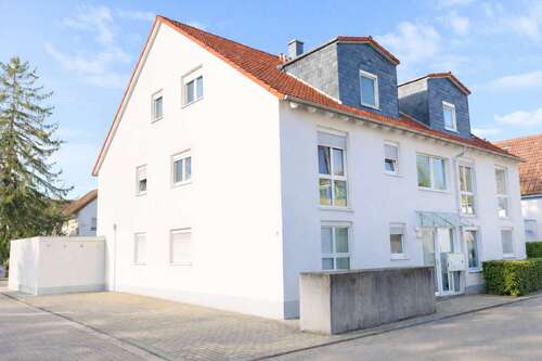 Foto - Wohnung zum Kaufen in Mainz 418.000,00 € 87.41 m²