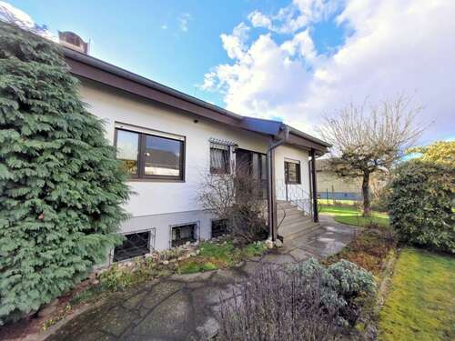 Foto - Haus zum Kaufen in Kehl-Neumühl 325.000,00 € 117 m²