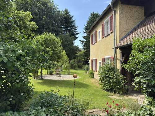 Foto - Haus zum Kaufen in Bad Bellingen Hertingen 2.100.000,00 € 554.45 m²