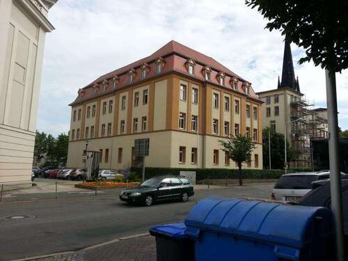 Foto - Wohnung zum Mieten in Gera 500,00 € 38 m²