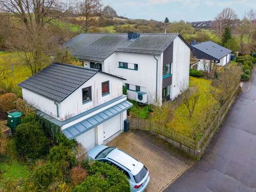 Foto - Haus zum Kaufen in Hillesheim 649.000,00 € 277.17 m²