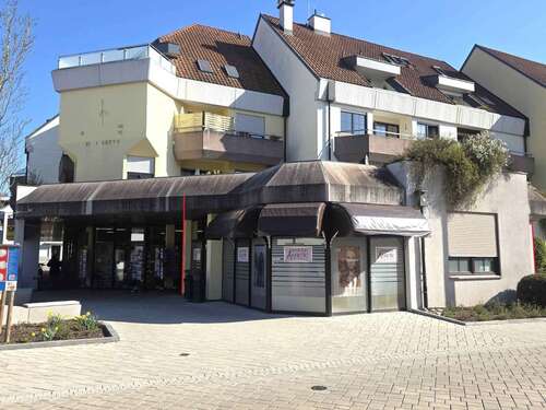 Foto - Büro in Grenzach-Wyhlen 289.000,00 € 66 m²