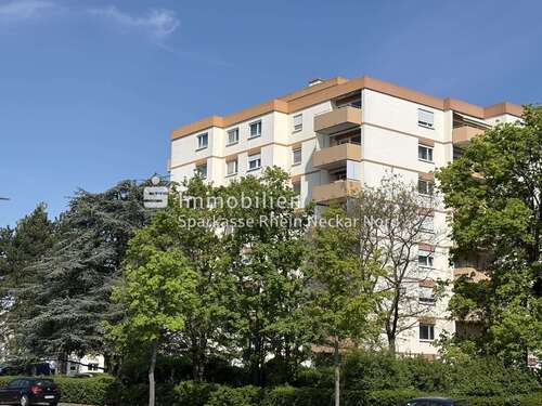 Foto - Wohnung zum Kaufen in Mannheim 255.000,00 € 81.64 m²