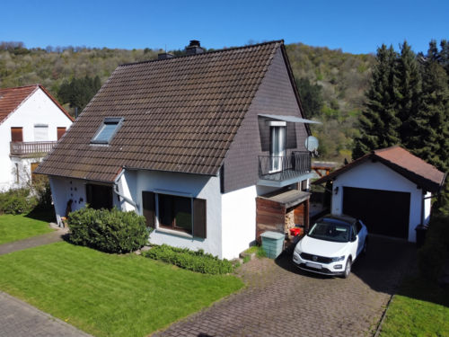 Foto - Haus zum Kaufen in Lauterecken 245.000,00 € 125.79 m²