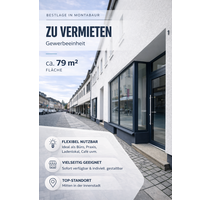 Einzelhandel in Montabaur 900,00 € 62.41 m²