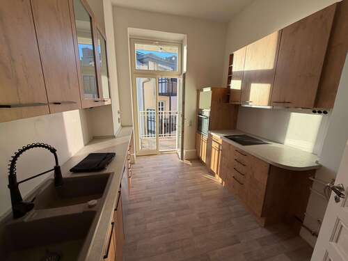 Foto - Wohnung zum Mieten in Frankfurt 2.690,00 € 115 m²