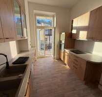 Wohnung zum Mieten in Frankfurt 2.690,00 € 115 m²