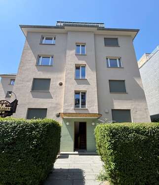 Foto - Wohnung zum Mieten in Frankfurt am Main 1.652,00 € 82.6 m²
