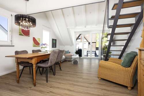 Foto - Wohnung zum Kaufen in Lörrach 429.000,00 € 107 m²