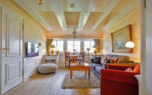 Foto - Wohnung zum Kaufen in Kampen (Sylt) 890.000,00 € 46 m²