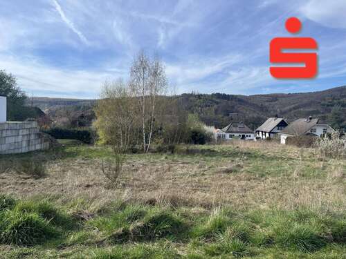 Foto - Grundstück zu verkaufen in Herdorf 89.000,00 € 912 m²