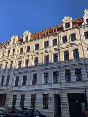 Foto - Wohnung zum Mieten in Görlitz 545,00 € 99 m²