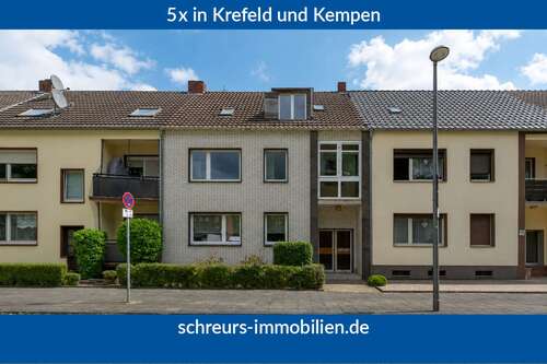 Foto - Haus zum Kaufen in Krefeld 338.000,00 € 153.85 m²