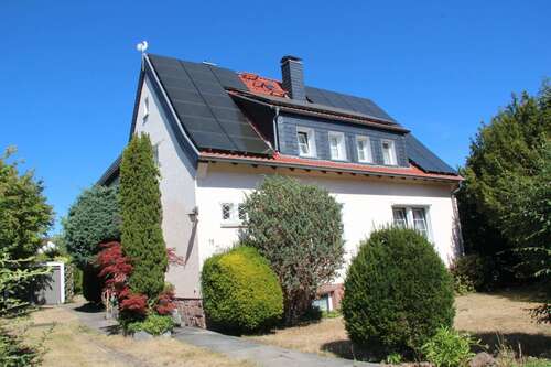 Foto - Haus zum Kaufen in Schlitz 350.000,00 € 258 m²