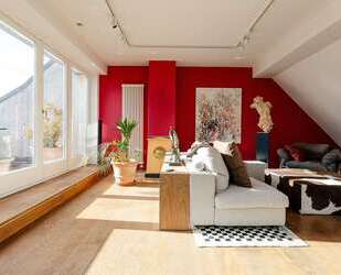 Wohnung zum Kaufen in Frankfurt am Main 1.300.000,00 € 166.9 m²