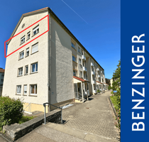 Wohnung zum Kaufen in Bad Urach 129.000,00 € 47 m²