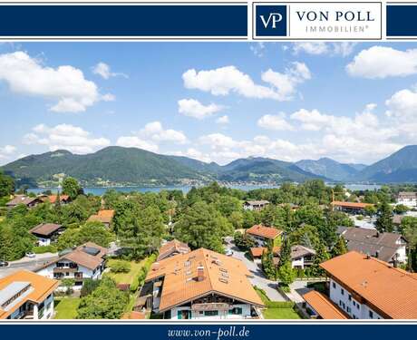 Foto - Wohnung zum Kaufen in Bad Wiessee 2.140.000,00 € 150.85 m²