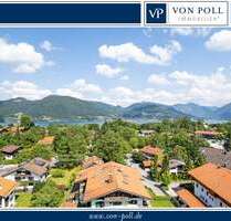 Wohnung zum Kaufen in Bad Wiessee 2.140.000,00 € 150.85 m²