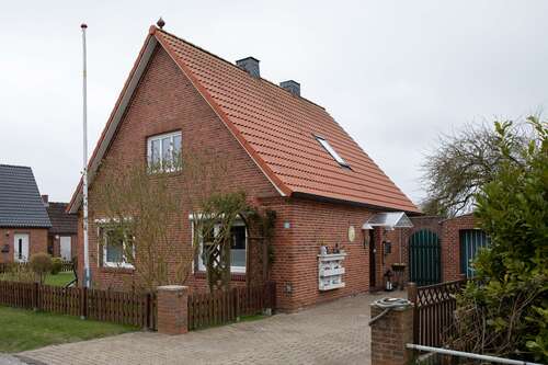 Foto - Haus zum Kaufen in Friedrichskoog 289.000,00 € 93.75 m²