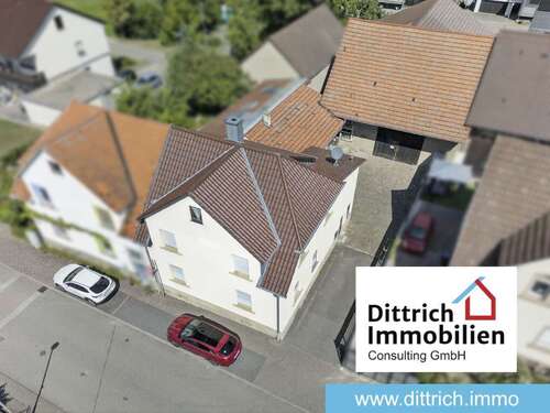 Foto - Haus zum Kaufen in Neulingen 495.000,00 € 140 m²