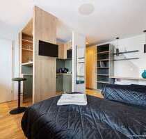Wohnung zum Mieten in Hannover 1.400,00 € 30 m²