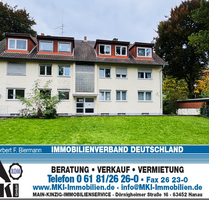 Wohnung zum Kaufen in Hanau 159.000,00 € 66 m²