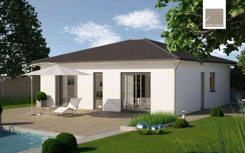 Foto - Haus zum Kaufen in Mönchengladbach 427.593,00 € 76 m²