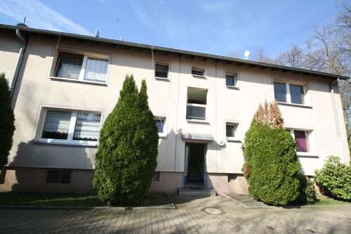 Foto - Wohnung zum Mieten in Gelsenkirchen 543,00 € 123.75 m²