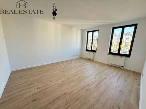 Foto - Wohnung zum Mieten in Magdeburg 899,00 € 116.65 m²