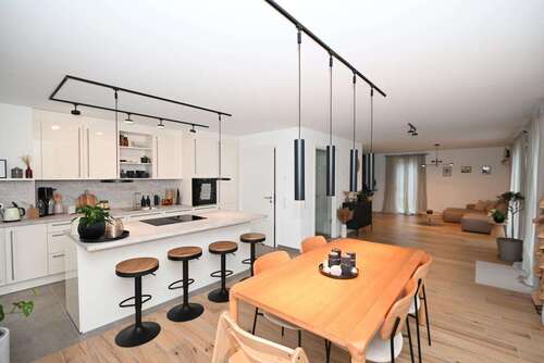 Foto - Wohnung zum Mieten in Freudenstadt 1.900,00 € 152 m²