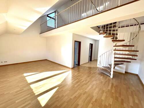 Foto - Wohnung zum Kaufen in Fürstenfeldbruck 425.000,00 € 93 m²