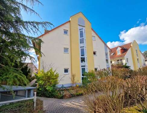 Foto - Wohnung zum Kaufen in Mainz 333.000,00 € 79 m²