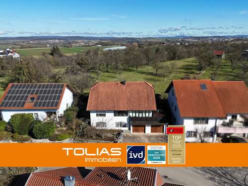 Foto - Haus zum Kaufen in Erdmannhausen 778.000,00 € 192.06 m²