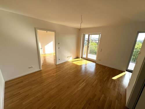 Foto - Wohnung zum Mieten in Offenbach 860,00 € 50.4 m²