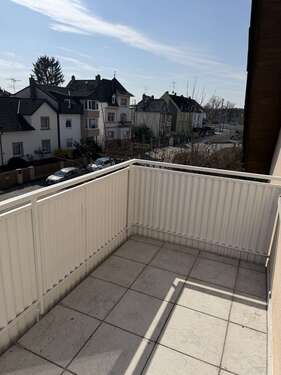 Foto - Wohnung zum Mieten in Offenbach-Bieber 560,00 € 44 m²