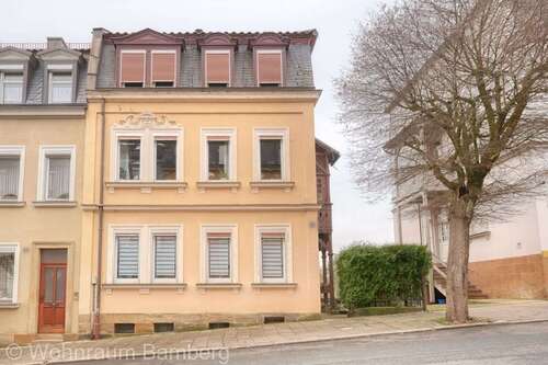 Foto - Haus zum Kaufen in Bamberg 448.500,00 € 137.15 m²