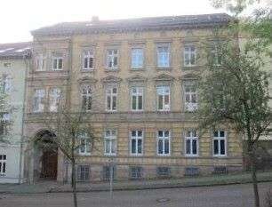 Foto - Wohnung zum Mieten in Bad Freienwalde (Oder) 505,00 € 77 m²