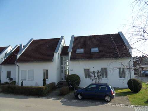 Foto - Wohnung zum Kaufen in Bad Saulgau 120.000,00 € 49 m²