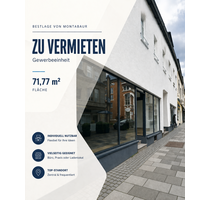 Büro in Montabaur 800,00 € 71.77 m²