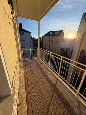 Foto - Wohnung zum Mieten in Frankfurt am Main 890,00 € 35 m²